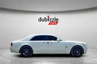 صورة 4 لـ 2013 ROLLS-ROYCE GHOST