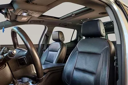 2019 GMC ACADIA — фото 11