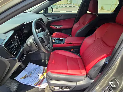Lexus NX 350H, миниатюра 20