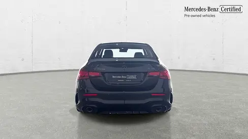 Mercedes-Benz A-Class A 35 AMG 4MATIC, миниатюра 16