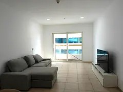 High Floor | Multiple Cheques | Furnished