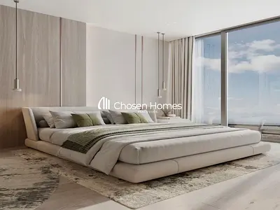 Excellent Location | High ROI Potential | Modern Furnished Apartment