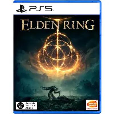 Elden Ring PS5