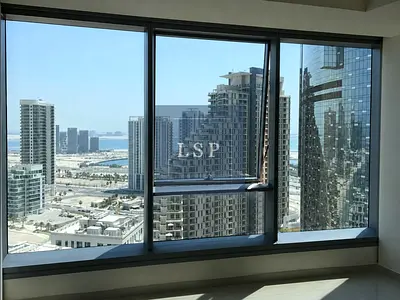 Experience Urban Elegance | Sea View | High Floor