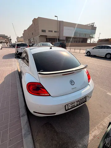صورة 4 لـ 2016 Volkswagen BEETLE