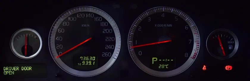 2011 Volvo XC90 照片 13