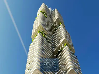 High-End Residences I Hot Deal I HO 2027 I Downtown View
