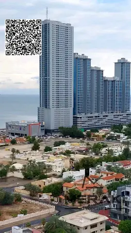 FULL SEA VIEW | Spacious 2BR in Corniche Residence | 1,650 Sq. Ft. | Negotiable Price