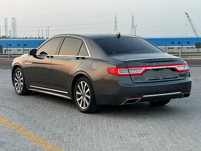 صورة 2 لـ 2018 Lincoln CONTINENTAL