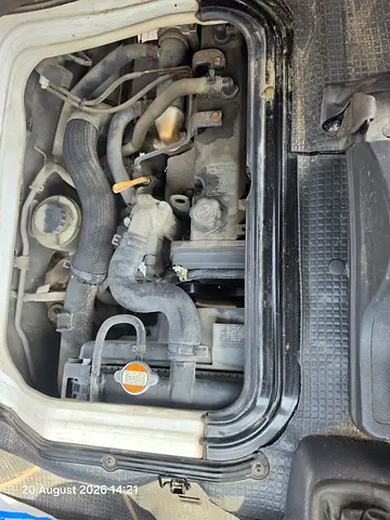 2010 KIA BONGO — фото 14