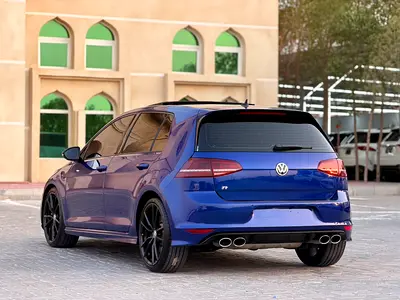 صورة 4 لـ 2016 Volkswagen GOLF R
