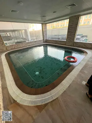 Brand-New Studio for Monthly Rent – Al Tallah | Ajman