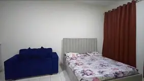 WITH BILLS / HALL / MONTHLY / FURNISHED / READY TO MOVE