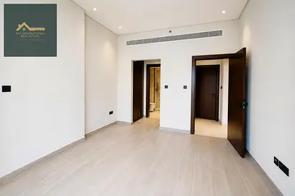 شقة حديثة بغرفتي نوم | ماركيز إليجانس أرجان | شرفة وإطلالات على المدينة
