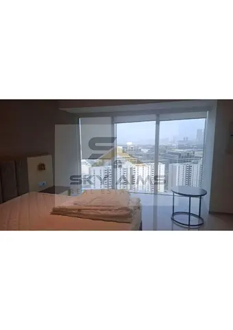 Modern Studio | Prime Location | Spacious Layout