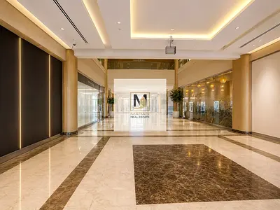 High-Exposure Kiosk in Commercial Tower