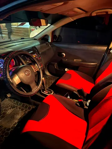 صورة 1 لـ 2010 Nissan VERSA