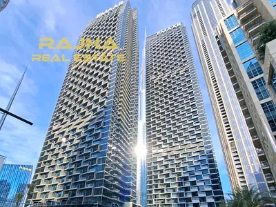 BURJ KHALIFA & FOUNTAIN VIEW | FULLY FURNISHED | PRIME LOCATION