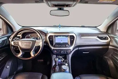 2019 GMC ACADIA — фото 9