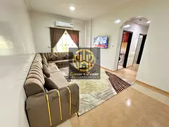 Modern 2-Bedroom Apartment in Al Muwaihat 3