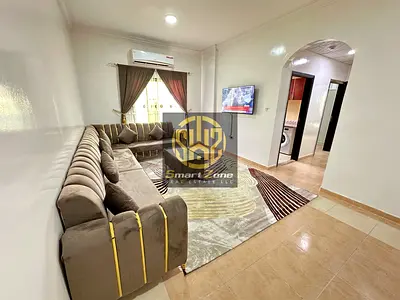 Modern 2-Bedroom Apartment in Al Muwaihat 3