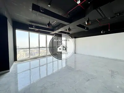 Prime Office For Sale | Investment Opportunity