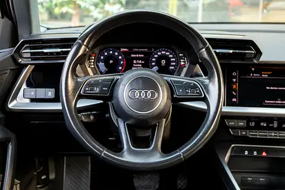 2023 AUDI A3 — миниатюра 15