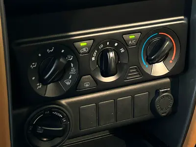 Toyota Fortuner EXR, миниатюра 19