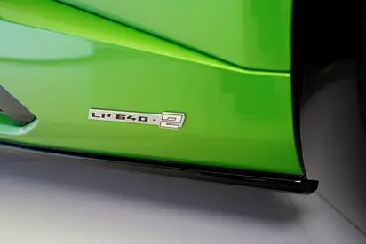 2024 Lamborghini HURACAN 缩略图 7