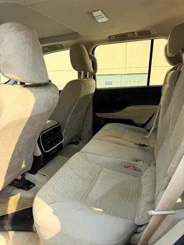Toyota Land Cruiser EXR, миниатюра 7
