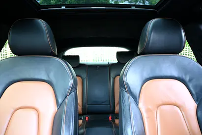2016 AUDI A5 — миниатюра 19