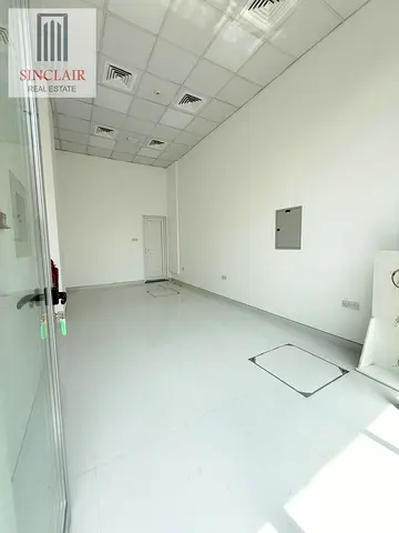 Affordable Shops for Rent | Prime Al Karama Location