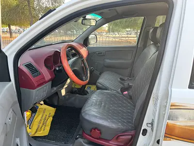 2011 Toyota HILUX 照片 4
