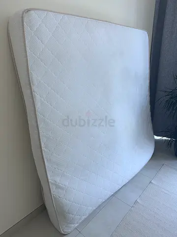King size mattress