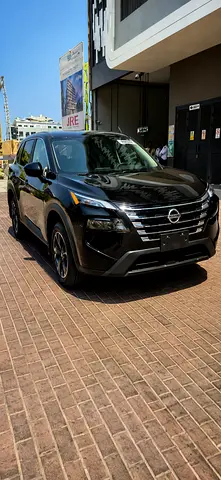 2025 Nissan ROGUE photo 7