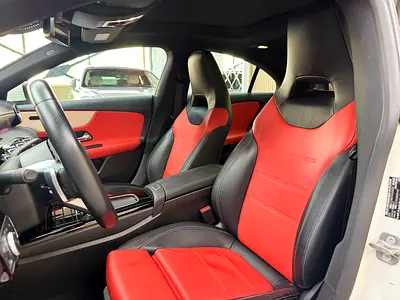 Mercedes-Benz CLA 200, миниатюра 16