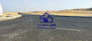 Residential Plot in Al Matrouk – Sharjah
