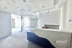 Prime Location | Vacant Now | Fitted