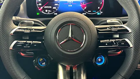 Mercedes-Benz A-Class A 35 AMG 4MATIC, миниатюра 9