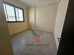 Second Tenant Master Bedroom Built in Wardrobes Open Front View Excellent Finishing Flexible Payment