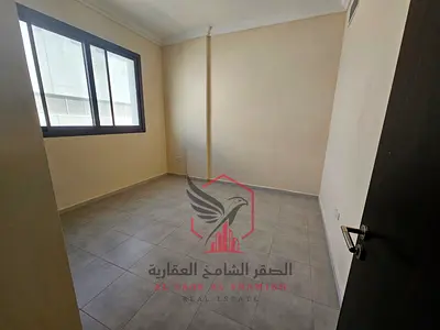 Second Tenant Master Bedroom Built in Wardrobes Open Front View Excellent Finishing Flexible Payment Plans Prime Location Close to All Services and Fa