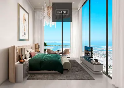 Branded Residence | Iconic Views | 3-Year PHPP