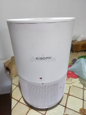 Xiaomi Smart Air Purifier 4 Compact - hardly used for 1 week at home