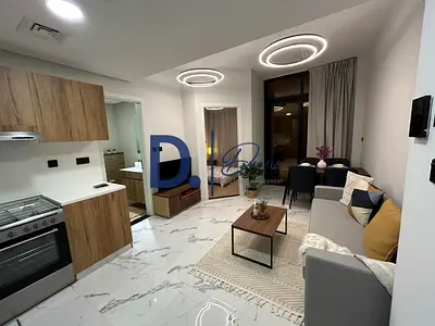 Pool and Canal View | Vacant soon | Fully furnished