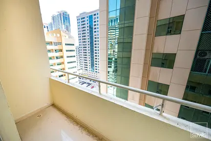 1BR | 1Month Free | Al Taawun | Dubai Border