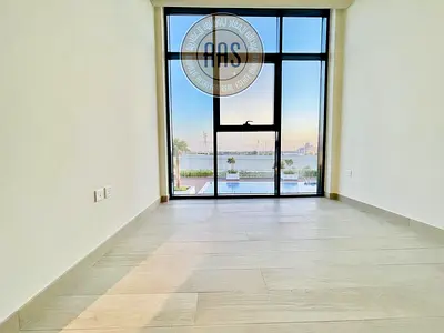 12 CHEQUES OFFER& Canal View | 1BR Apartment | Azizi Riviera 46
