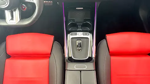 Mercedes-Benz GLB 35 AMG 4MATIC, миниатюра 11