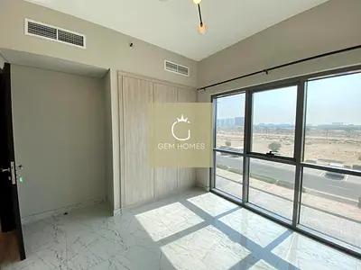 Spacious 1BR | MAG 565 | Bright & Unfurnished