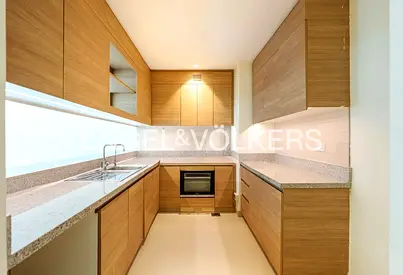 Mid Floor | Vacant Soon | Pool View