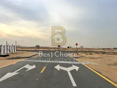 Residential Plot for Sale in Al Hoshi